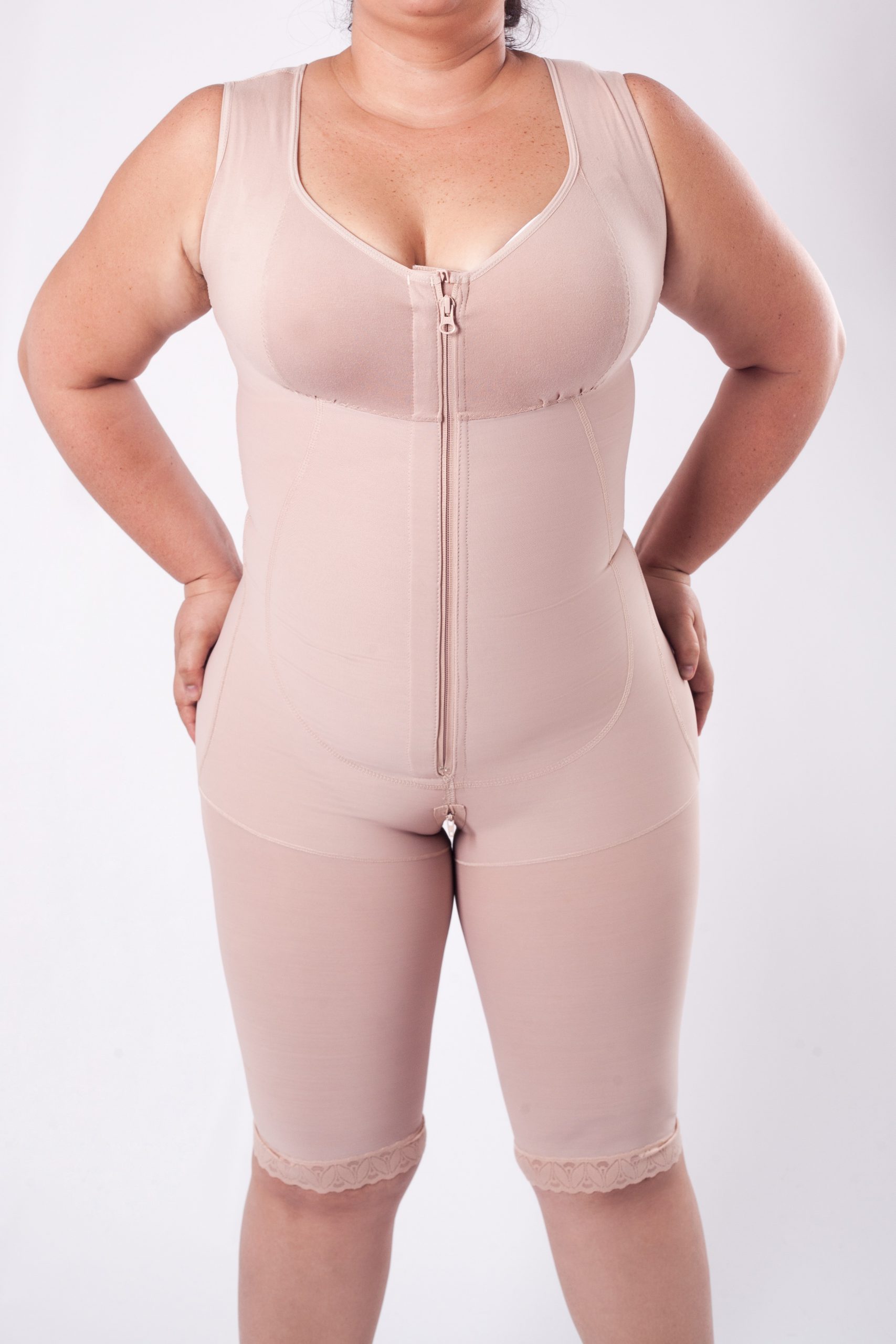 top body shaper